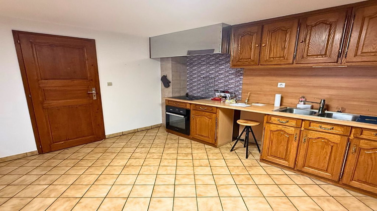 Ma-Cabane - Location Appartement Logelheim, 110 m²