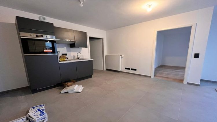 Ma-Cabane - Location Appartement Lognes, 31 m²