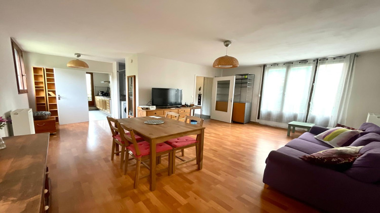 Ma-Cabane - Location Appartement Lognes, 84 m²