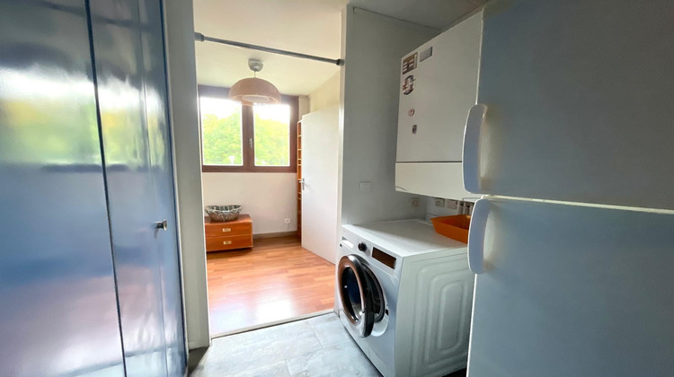 Ma-Cabane - Location Appartement Lognes, 84 m²