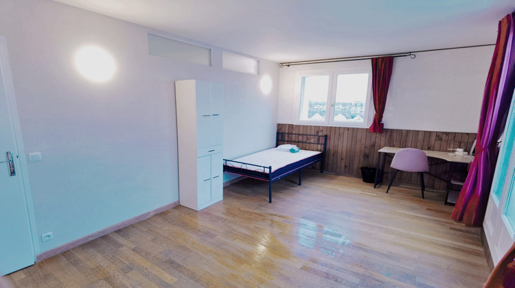 Ma-Cabane - Location Appartement Lognes, 94 m²