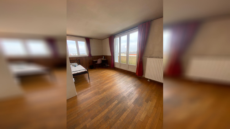 Ma-Cabane - Location Appartement Lognes, 94 m²