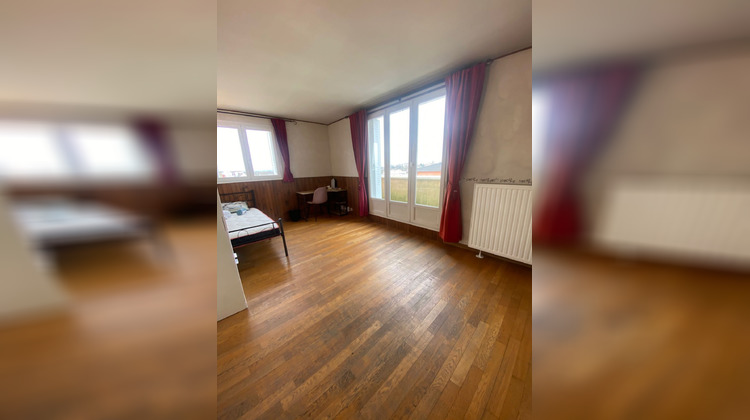 Ma-Cabane - Location Appartement Lognes, 94 m²