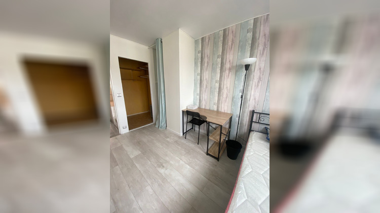 Ma-Cabane - Location Appartement Lognes, 94 m²