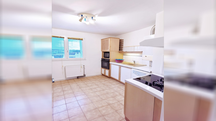 Ma-Cabane - Location Appartement Lognes, 94 m²