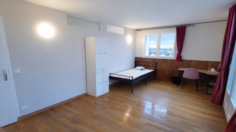 Ma-Cabane - Location Appartement Lognes, 94 m²