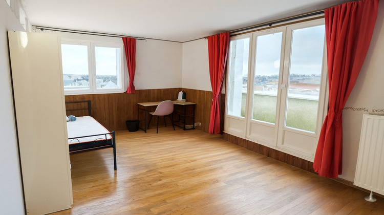 Ma-Cabane - Location Appartement Lognes, 94 m²