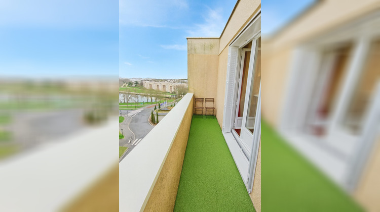 Ma-Cabane - Location Appartement Lognes, 94 m²