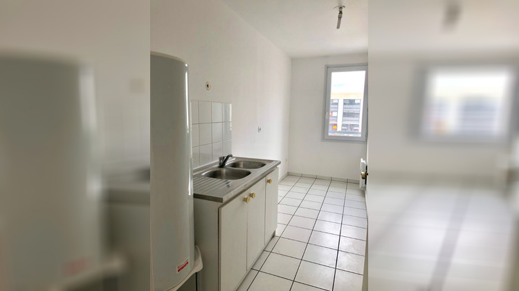 Ma-Cabane - Location Appartement LOGNES, 42 m²