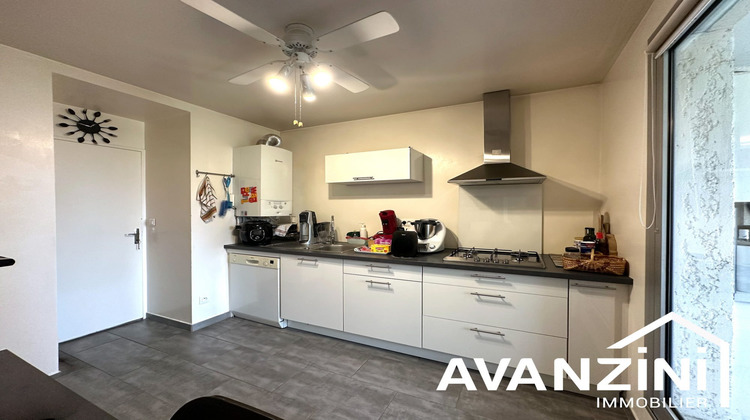 Ma-Cabane - Location Appartement Lognes, 70 m²