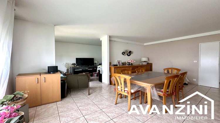 Ma-Cabane - Location Appartement Lognes, 70 m²