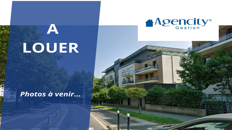 Ma-Cabane - Location Appartement Lognes, 63 m²