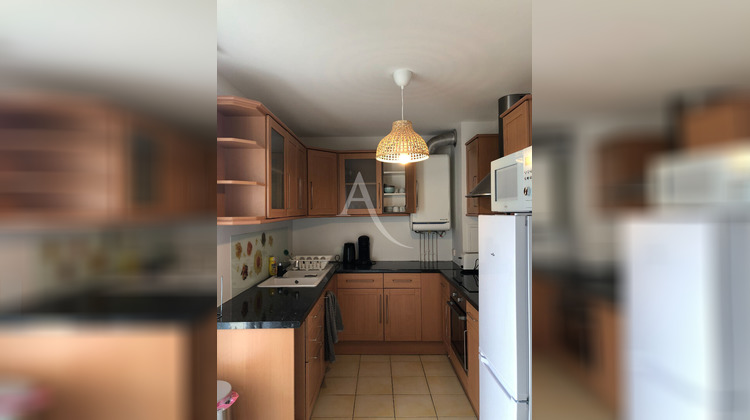 Ma-Cabane - Location Appartement LOGNES, 69 m²