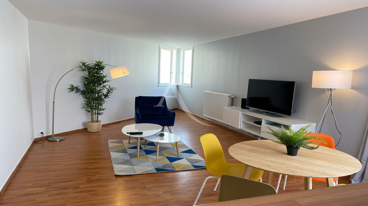 Ma-Cabane - Location Appartement LOGNES, 69 m²