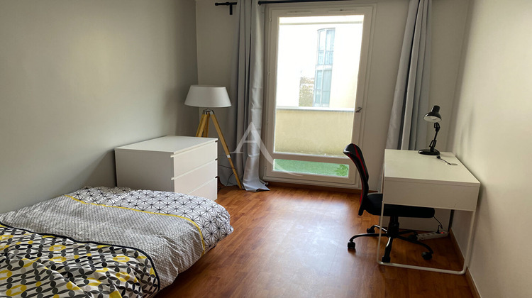 Ma-Cabane - Location Appartement LOGNES, 69 m²