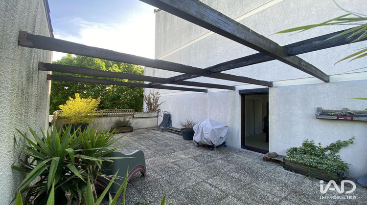 Ma-Cabane - Location Appartement Lognes, 74 m²