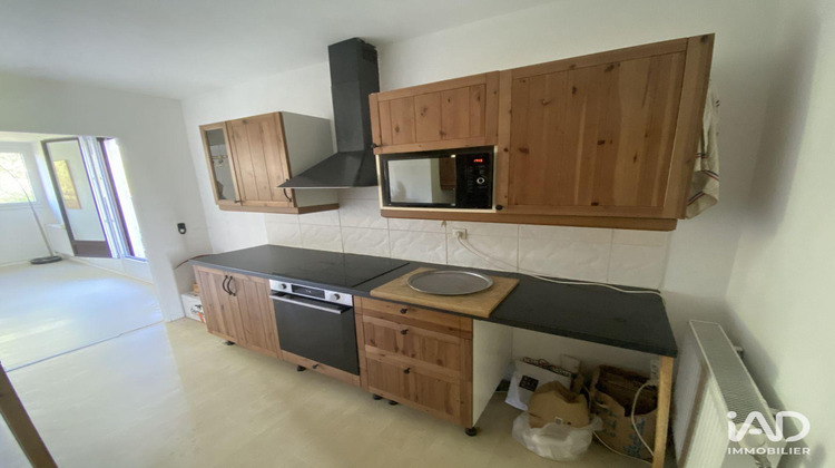 Ma-Cabane - Location Appartement Lognes, 74 m²