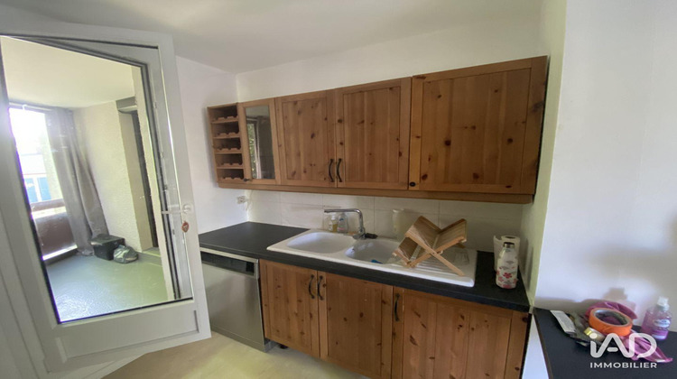 Ma-Cabane - Location Appartement Lognes, 74 m²