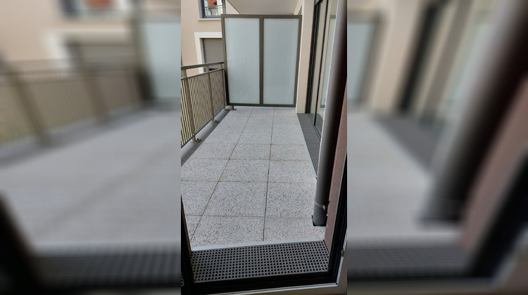 Ma-Cabane - Location Appartement Lognes, 31 m²