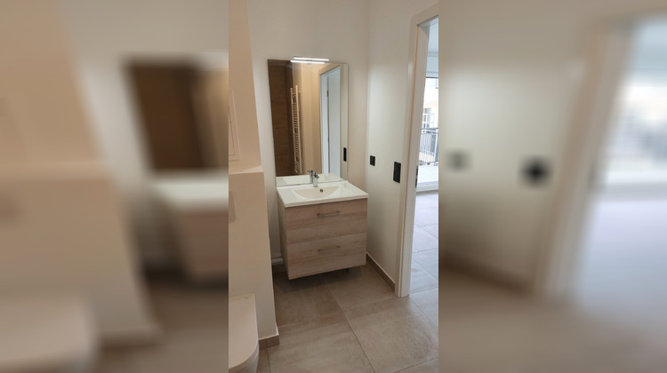 Ma-Cabane - Location Appartement Lognes, 31 m²