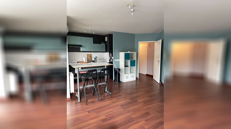 Ma-Cabane - Location Appartement LOGNES, 45 m²