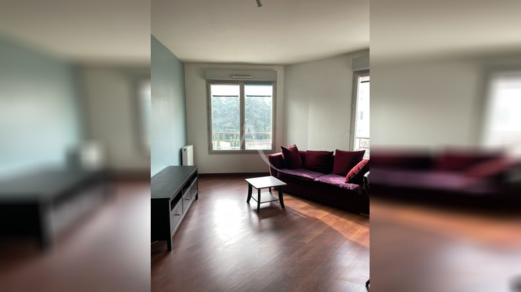 Ma-Cabane - Location Appartement LOGNES, 45 m²