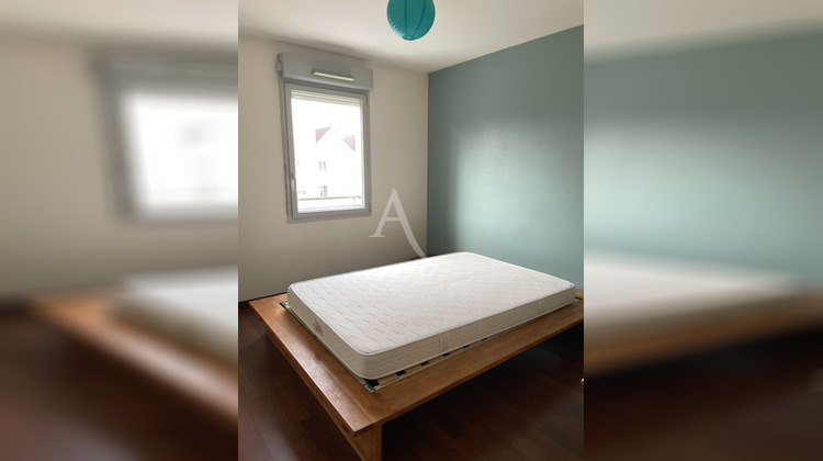 Ma-Cabane - Location Appartement LOGNES, 45 m²