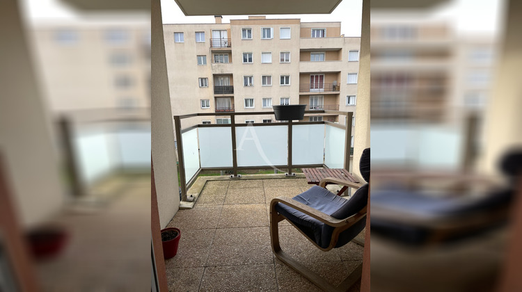 Ma-Cabane - Location Appartement LOGNES, 45 m²