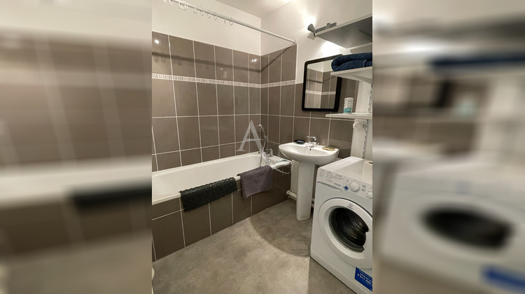 Ma-Cabane - Location Appartement LOGNES, 45 m²
