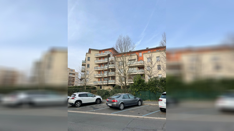 Ma-Cabane - Location Appartement LOGNES, 45 m²