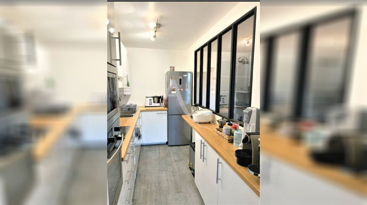 Ma-Cabane - Location Appartement LOGNES, 66 m²