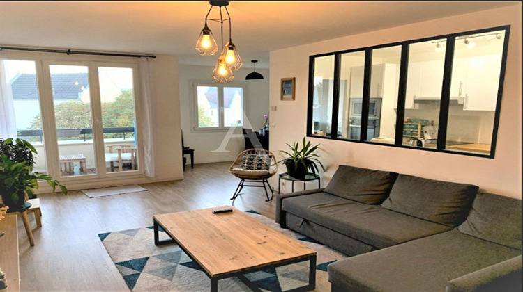 Ma-Cabane - Location Appartement LOGNES, 66 m²