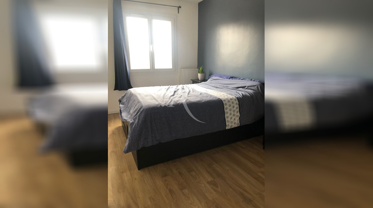 Ma-Cabane - Location Appartement LOGNES, 66 m²