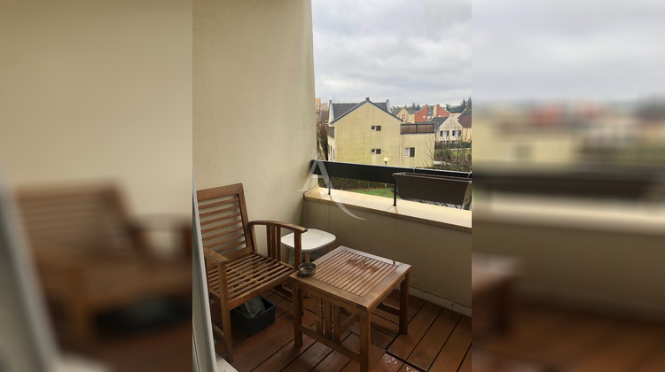 Ma-Cabane - Location Appartement LOGNES, 66 m²