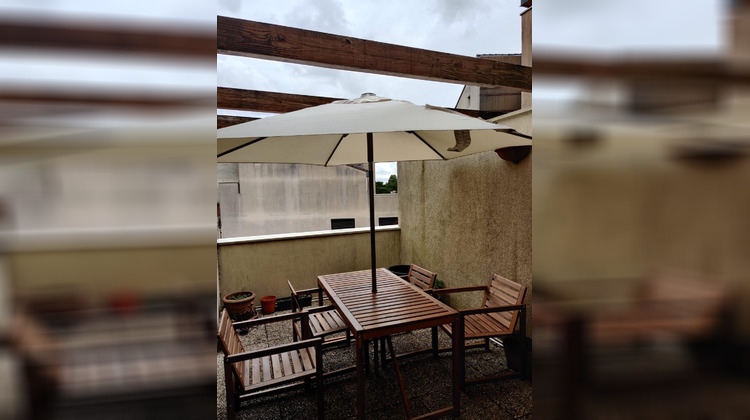 Ma-Cabane - Location Appartement Lognes, 84 m²