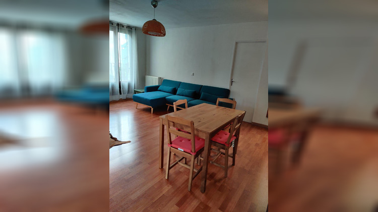 Ma-Cabane - Location Appartement Lognes, 84 m²