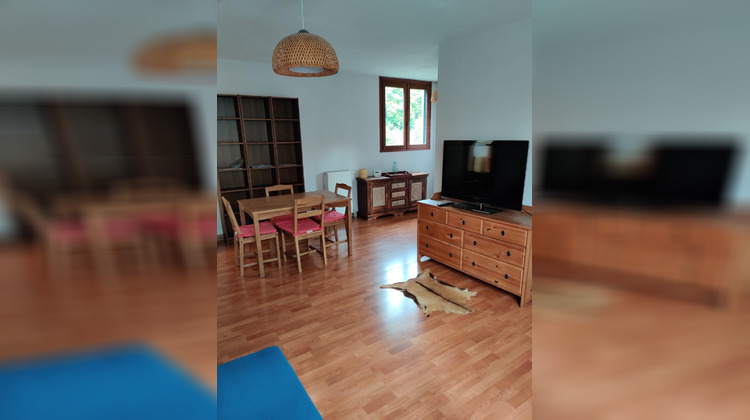 Ma-Cabane - Location Appartement Lognes, 84 m²