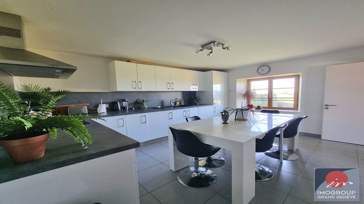 Ma-Cabane - Location Appartement LOISIN, 54 m²