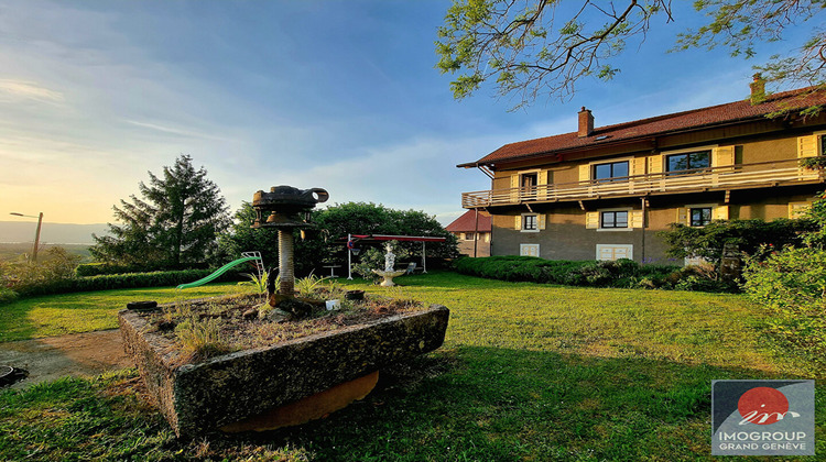 Ma-Cabane - Location Appartement LOISIN, 54 m²