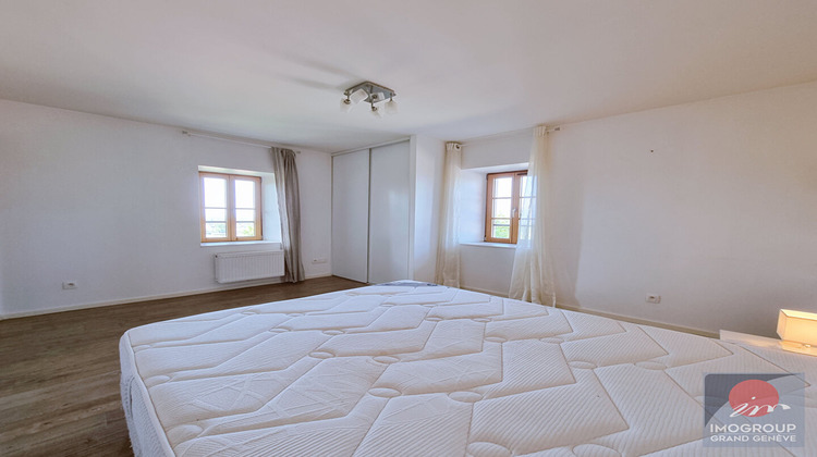 Ma-Cabane - Location Appartement LOISIN, 54 m²