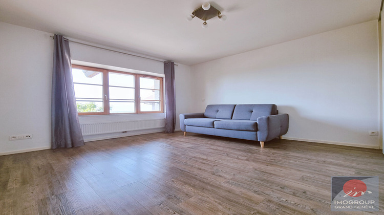 Ma-Cabane - Location Appartement LOISIN, 54 m²
