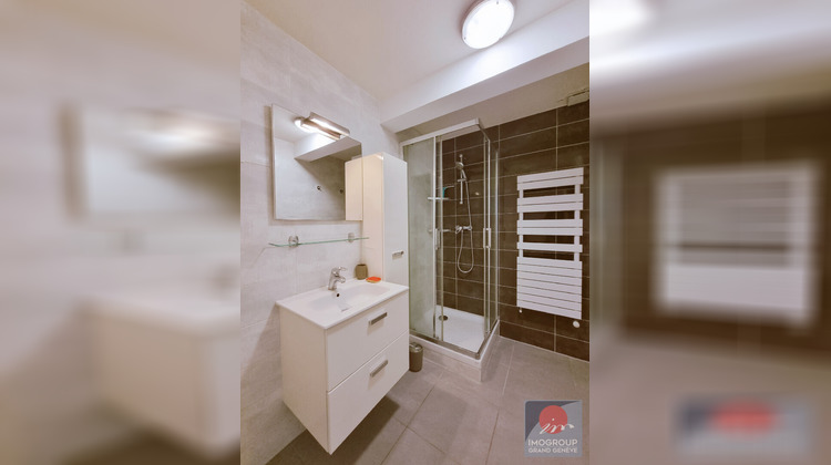 Ma-Cabane - Location Appartement LOISIN, 54 m²