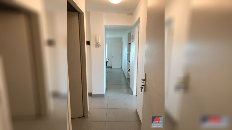 Ma-Cabane - Location Appartement LOISIN, 54 m²