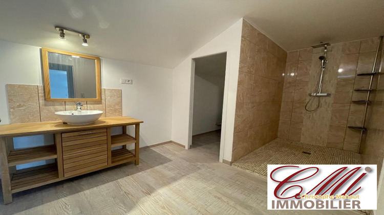 Ma-Cabane - Location Appartement Loisy-sur-Marne, 85 m²