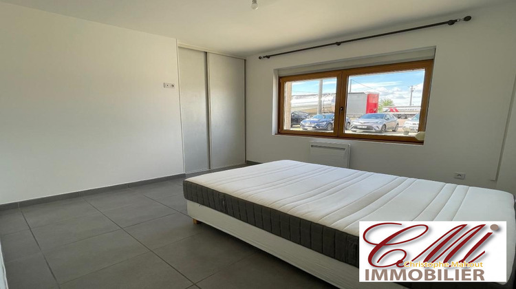 Ma-Cabane - Location Appartement Loisy-sur-Marne, 85 m²