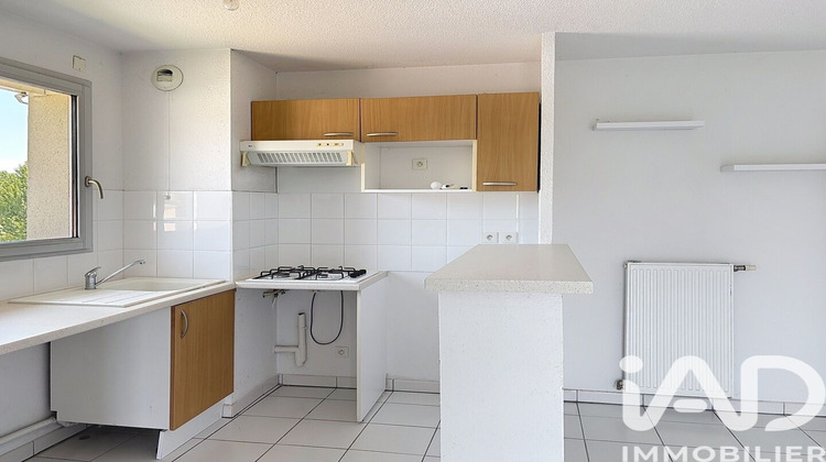 Ma-Cabane - Location Appartement Lombez, 61 m²