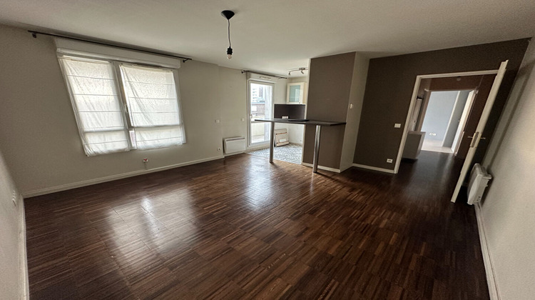 Ma-Cabane - Location Appartement LOMME, 40 m²