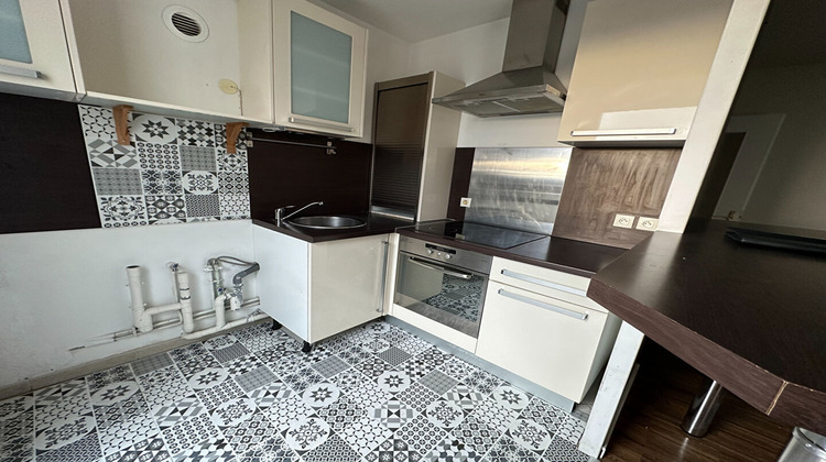 Ma-Cabane - Location Appartement LOMME, 40 m²