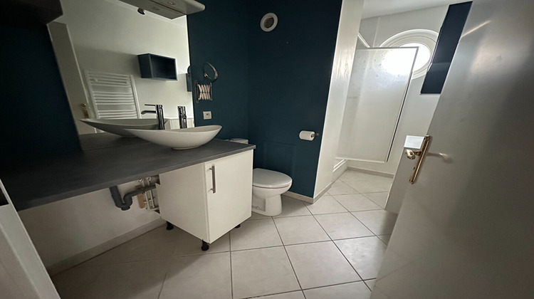 Ma-Cabane - Location Appartement LOMME, 40 m²