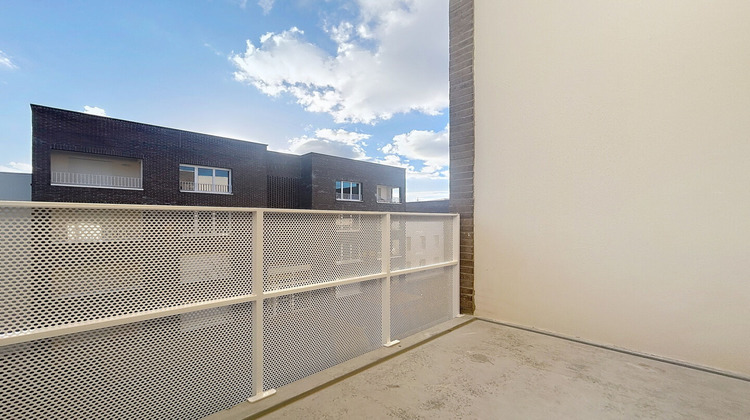 Ma-Cabane - Location Appartement LOMME, 82 m²